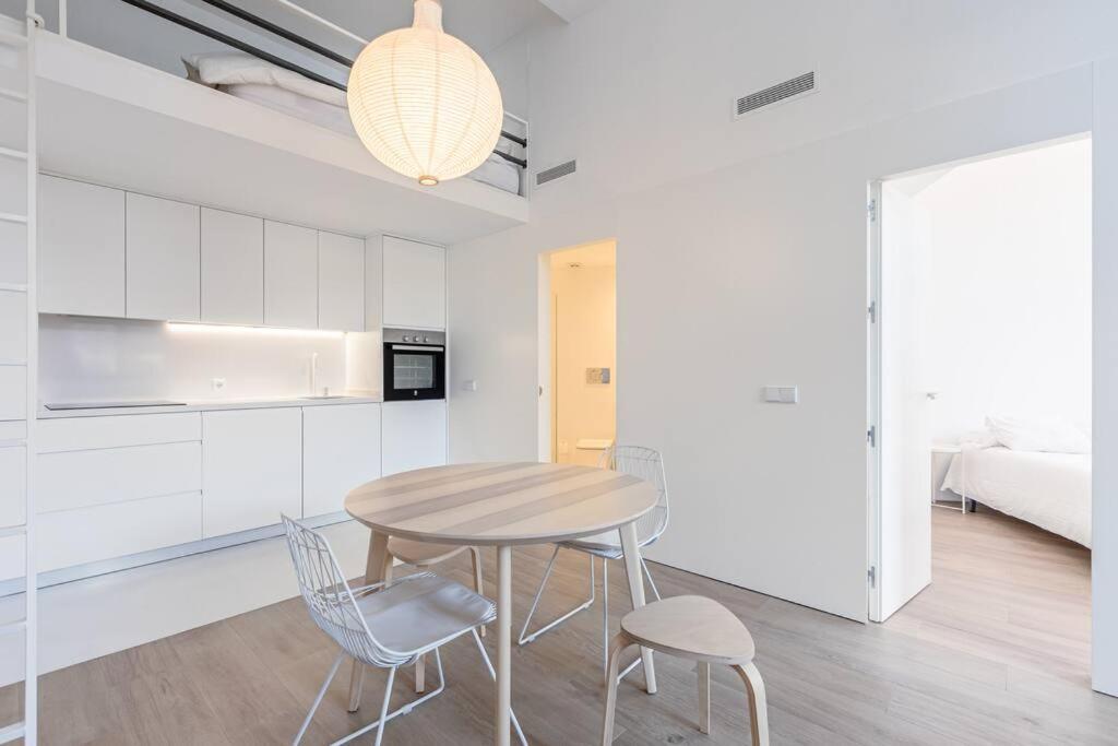Moderno En El Corazon De Triana Appartement *