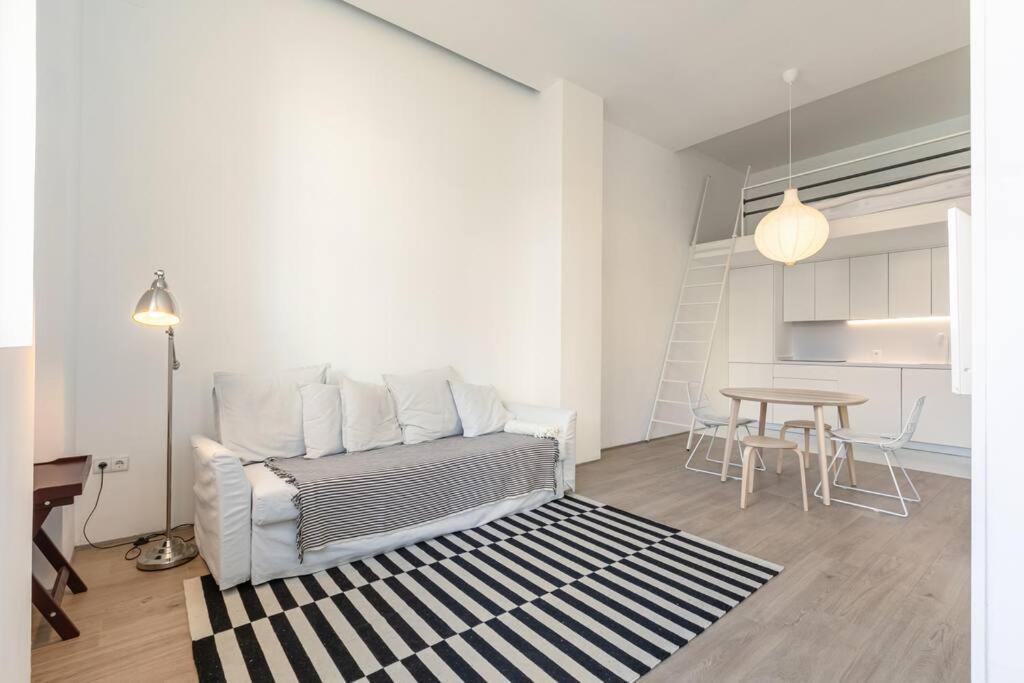 Moderno En El Corazon De Triana Appartement